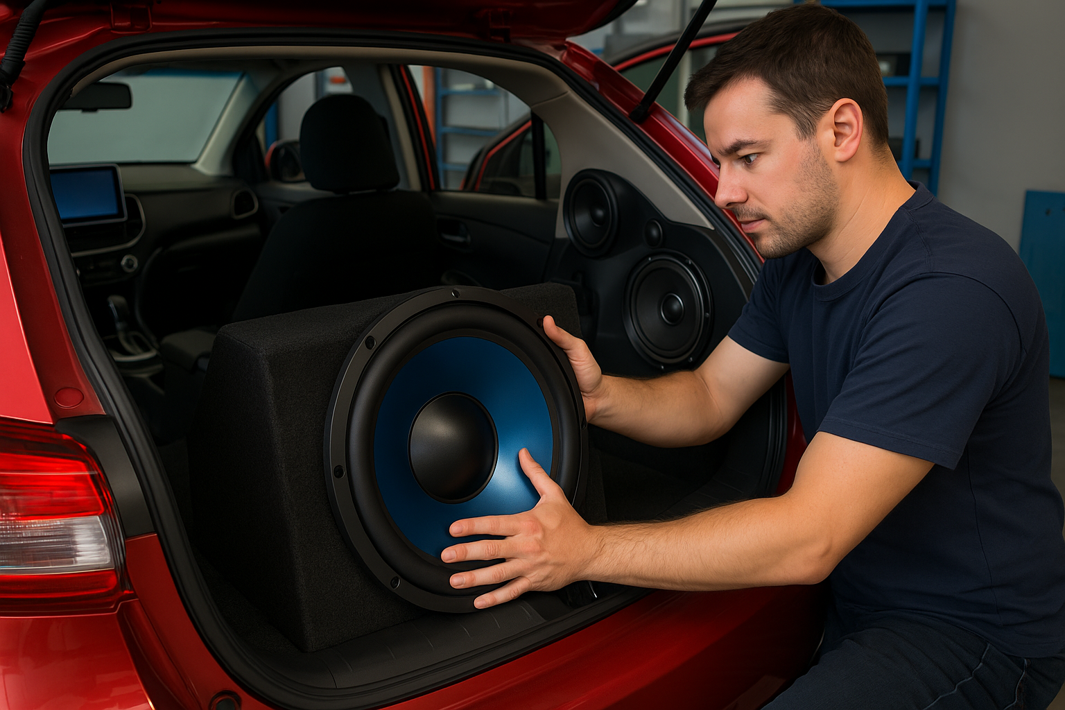 Car Audio
